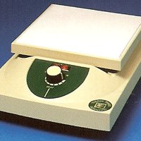 HOTPLATE & STIRRING HOTPLATE CERAMIC TOP PLATE