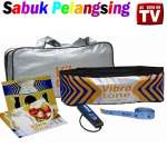 SABUK PELANGSING VIBRATONE 175ribu MURAH HARGA SUPPLIER 081226826999 PIN BBM 21802C6B