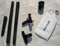 X-Stream™ Hand Vac