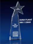 TROPHY KRISTAL AWARDS, PIALA KRISTAL AWARDS, TROPHY KRISTAL BINTANG, PIALA KRISTAL BINTANG, Jual Plakat Kristal, Plakat Resin, Plakat Fiber, Plakat Akrilik, Plakat Crystal, Plakat Kayu, Plakat Laser, Piala Kristal, Piala Resin, Piala Fiber, Piala Akrilik,