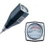 Soil tester Takemura DM-15 Ph and Soil Moisture Meter ,  Alat Uji pH Tanah dan Pengukuran Kelembaban