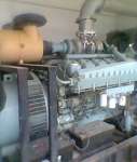 TERIMA/ MEMBELI/ TUKAR TAMBAH DIESEL GENSET BEKAS,  Range 10 KVA to 750 KVA