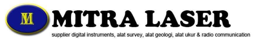 MITRA LASER | Supplier Alat Survey,  Alat Geologi,  Alat Ukur,  Alat Industri,  Alat Teknik,  GPS & Radio Communication
