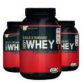 Optimum Nutrition 100% Whey....